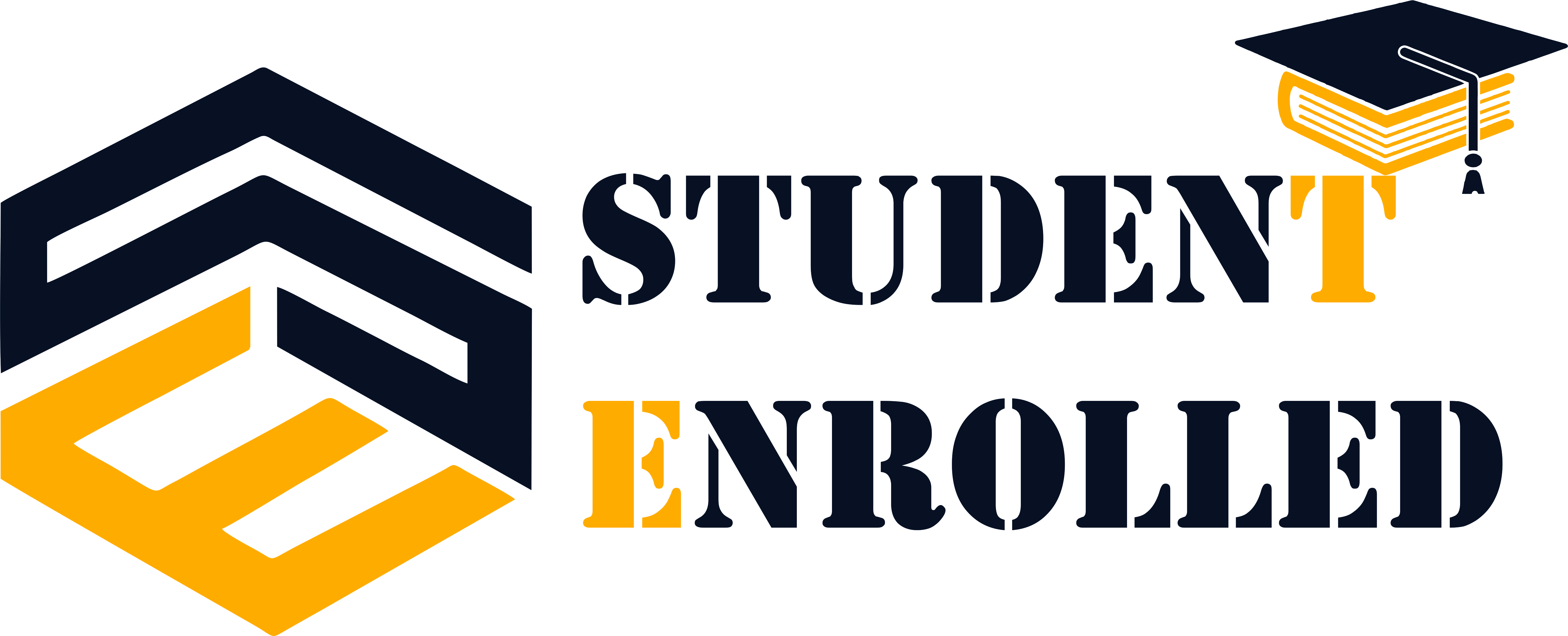 STUDNET ENROLLED